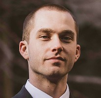 Ekspert rynku kryptograficznego Thomas Whitfield – analityk handlu